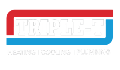Triple-T Plumbing, Heating & Air