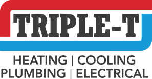 Triple-T Plumbing, Heating & Air