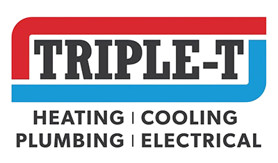 Triple-T Plumbing, Heating & Air