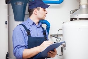 Furnace-Inspection