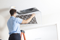 What Are the Benefits of Air Duct Cleaning?