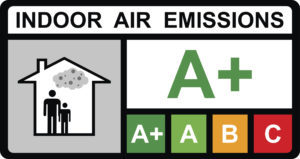 Indoor air pollution is a serious health risk