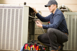 Celebrate National HVAC Tech Day