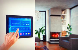 Smart Thermostat