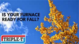 Issues to Leave to a Furnace Repair Technician