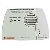 Carbon Monoxide Detector from Triple T plumbing heating & air in Utah County