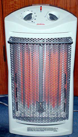 The Pros and Cons of Electric Space Heaters