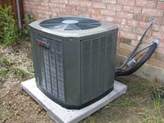 What's Involved in an AC Unit Install?