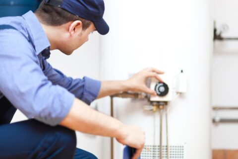 Types of Heating Systems