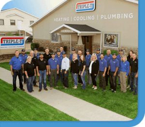 Triple-T Heating has been a family-owned and -operated business.