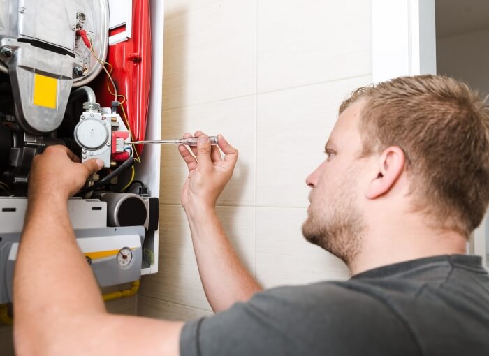Furnace Repair Service in Utah - Triple T