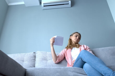 9 Warning Signs of a Faulty Air Conditioner - Triple-T