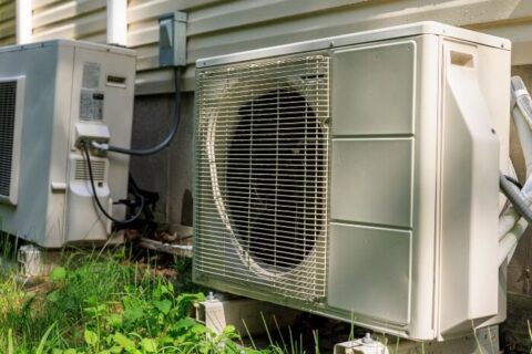 Advantages & Disadvantages of Heat Pumps -Triple-T