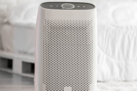 Air Purifiers for Home- Triple-T