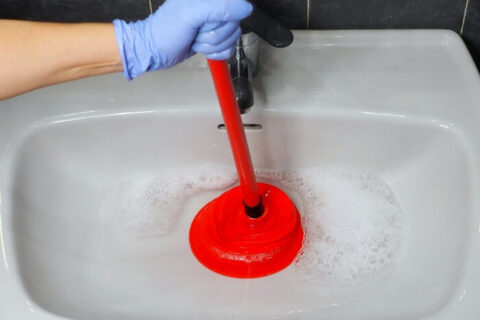 Drain Cleaning Service in Utah - Triple-T (1)