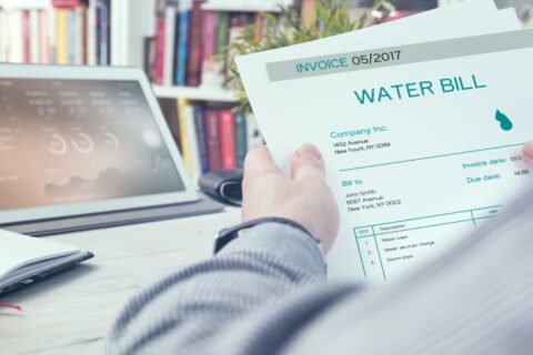 Do Water Softeners Increase the Water Bill?