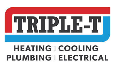 Triple-T Heating, Cooling, Plumbing & Electrical