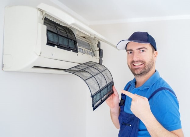 A dedicated team member of Triple T is giving the 10 Home Upgrades guide in Provo and Orem, UT.

