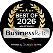 Best of 2026 BusinessRate