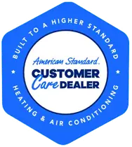 American Standard Customer Core Dealer