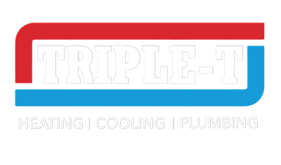 Triple-T - Heating, Cooling and Plumbing