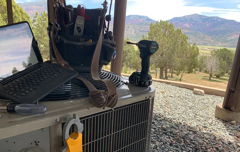 AC Repair