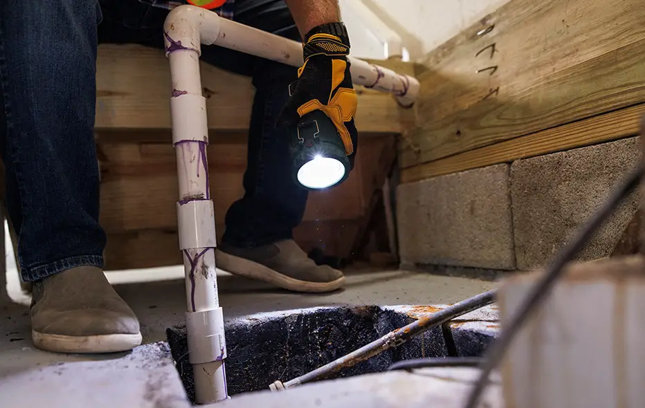 Sump pump