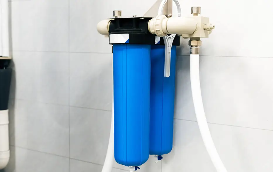 Water Filtration