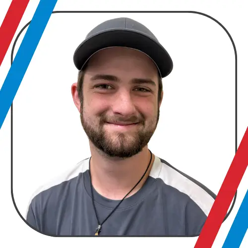 Bronson Beuhring