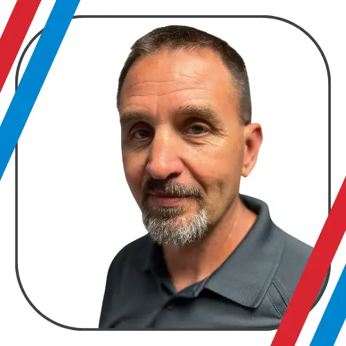 Chris Hollopeter