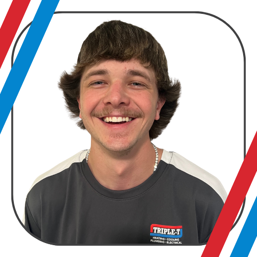 Parker Mitchell