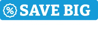 Save Big on Your Next Project